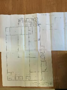 Сдается помещение свободного назначения, 4 500 м²