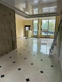 Сдается торговая площадь, 80 м²