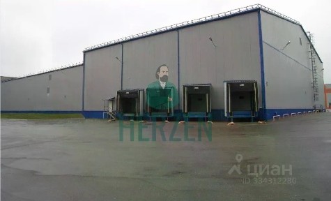 Сдается помещение свободного назначения, 9 300 м²
