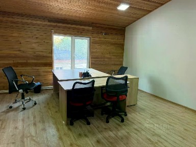 Сдается офис, 22,7 м²