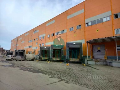 Сдается помещение свободного назначения, 5 040 м²