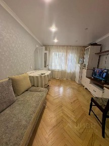 Сдается 2-комн. квартира, 54 м²