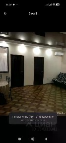 Сдается 3-комн. квартира, 50 м²