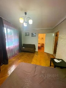 Сдается 2-комн. квартира, 48 м²
