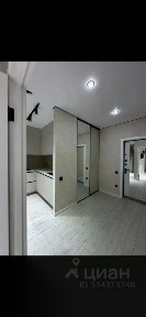 Сдается 1-комн. квартира, 33 м²