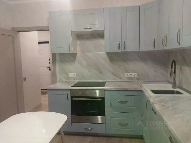 Сдается 2-комн. квартира, 54,5 м²