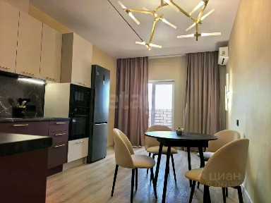 Сдается 3-комн. квартира, 100,7 м²