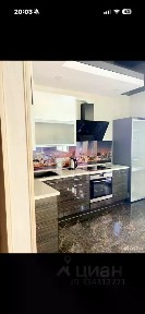 Сдается студия, 38 м²