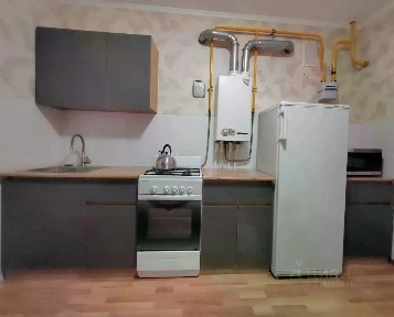 Сдается 2-комн. квартира, 53,2 м²