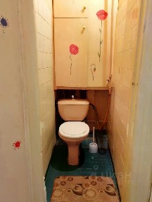 Сдается 1-комн. квартира, 32 м²