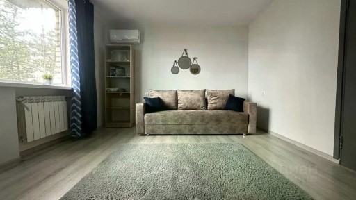 Сдается 2-комн. квартира, 48,4 м²