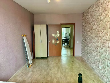 Сдается 1-комн. квартира, 41,8 м²