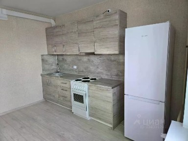 Сдается 1-комн. квартира, 36,3 м²