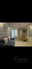Сдается 1-комн. квартира, 32,9 м²