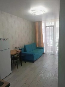 Сдается студия, 24 м²
