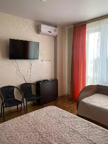 Сдается 1-комн. квартира, 42 м²