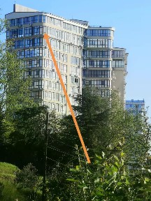 Краснодарский край, Сочи, р-н Хостинский, мкр. Яна Фабрициуса, ул. Яна Фабрициуса, 2/28А