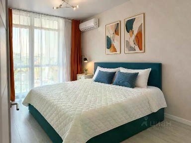 Сдается 1-комн. квартира, 34,8 м²