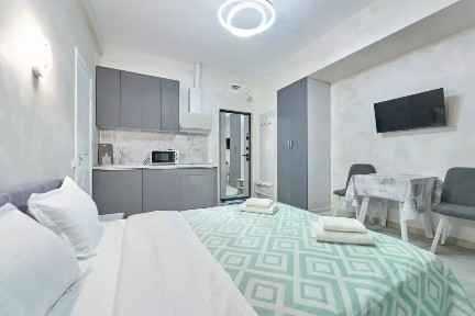 Сдается апартаменты-студия, 26 м²