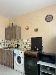 Сдается 1-комн. квартира, 37 м²