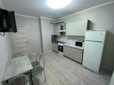 Сдается 1-комн. квартира, 40 м²