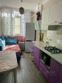 Сдается 2-комн. квартира, 45 м²