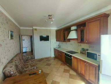Сдается 2-комн. квартира, 92 м²