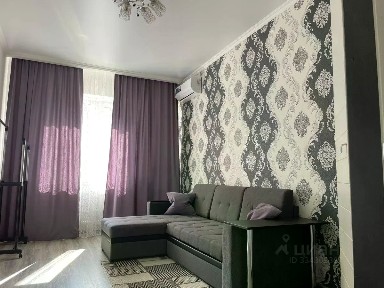 Сдается 2-комн. квартира, 57,7 м²