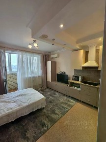 Сдается студия, 26,8 м²