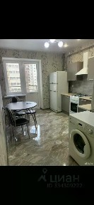 Сдается 1-комн. квартира, 38 м²