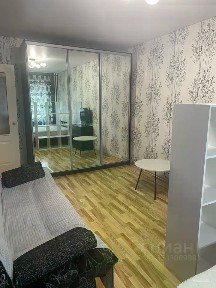 Сдается 1-комн. квартира, 38 м²