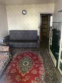 Краснодарский край, Сочи, р-н Центральный, мкр. Донская, ул. Тимирязева, 7