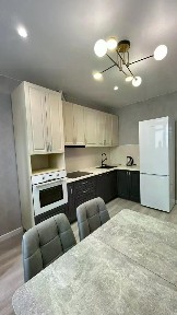 Сдается 1-комн. квартира, 37,2 м²