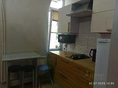 Сдается 1-комн. квартира, 28 м²