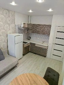 Краснодарский край, Краснодар, Прикубанский, мкр. Славянский, ул. Красных Партизан, 1/3к9