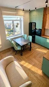Сдается 3-комн. квартира, 95 м²