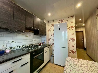 Сдается 1-комн. квартира, 36 м²