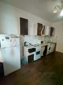 Сдается 1-комн. квартира, 43 м²