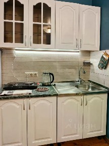 Сдается студия, 20 м²