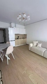 Сдается студия, 26,4 м²