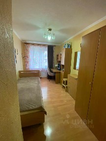 Сдается 3-комн. квартира, 59 м²