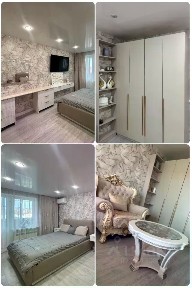 Сдается 3-комн. квартира, 85 м²