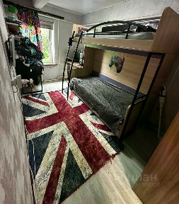 Продается 1-этажный дом, 51 м²