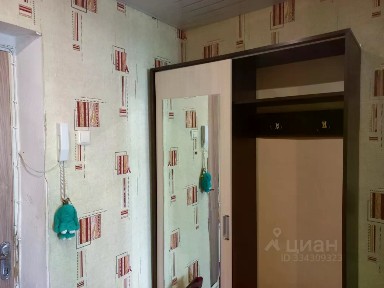 Сдается 1-комн. квартира, 33 м²