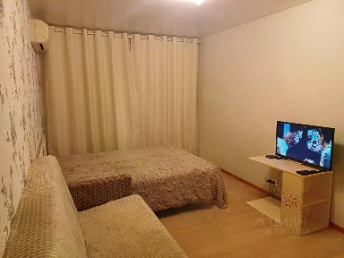 Сдается 1-комн. квартира, 30 м²
