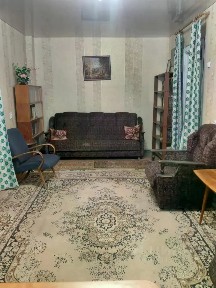 Сдается 3-комн. квартира, 59 м²