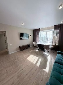 Сдается 1-комн. квартира, 48 м²