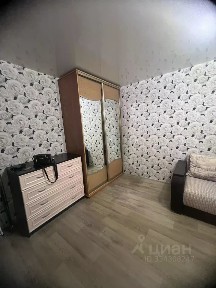 Сдается 1-комн. квартира, 32 м²