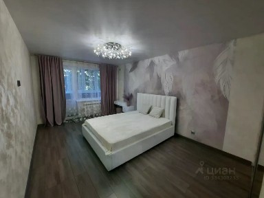 Сдается 1-комн. квартира, 37 м²