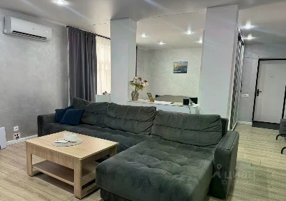 Сдается 1-комн. квартира, 36 м²